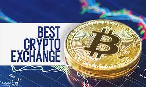 بهترین صرافی ارز دیجیتال بهترین صرافی ارز دیجیتال